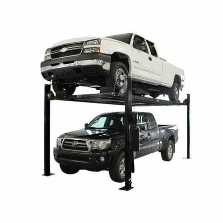 ATLAS 8000 LB EXTRA TALL/EXTRA LONG 4-POST LIFT ATEXH-PRO8000EXT-L